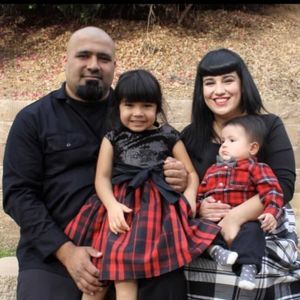 Meet your Posher, Gwendolyn